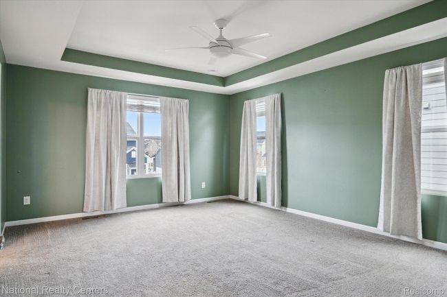 50540 Paine St, House other with 5 bedrooms, 4 bathrooms and null parking in Canton MI | Image 35
