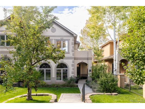 417 Garfield St, Denver, CO, 80206-4511 | Card Image