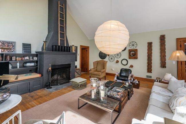 12 Old Forge Hollow Rd, House other with 4 bedrooms, 2 bathrooms and null parking in Bantam CT | Image 23