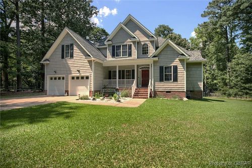 313 Starkwood Ln, Hallieford, VA, 23068-1031 | Card Image