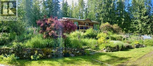 16278 3a Highway, Crawford Bay, BC, V0B1E0 | Card Image