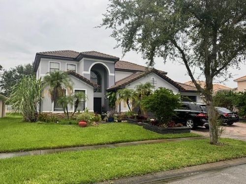 3830 Golden Feather Way, KISSIMMEE, FL, 34746-1918 | Card Image