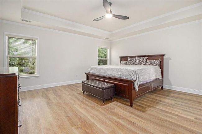 218 3 Rd Ave, House other with 5 bedrooms, 3 bathrooms and 2 parking in Avondale estates GA | Image 16