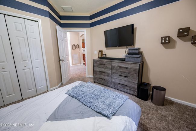 11760 Huckleberry Trl E, House other with 4 bedrooms, 2 bathrooms and null parking in MACCLENNY FL | Image 30