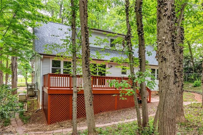 6057 Arden Dr, House other with 3 bedrooms, 3 bathrooms and null parking in Clemmons NC | Image 30