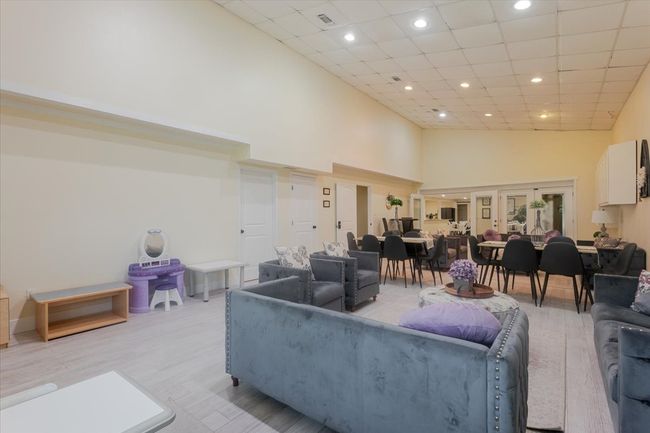 Living area or learning center of Building 3 | Image 19