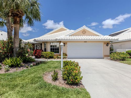 1531 Belfry Dr, Venice, FL, 34292-4335 | Card Image