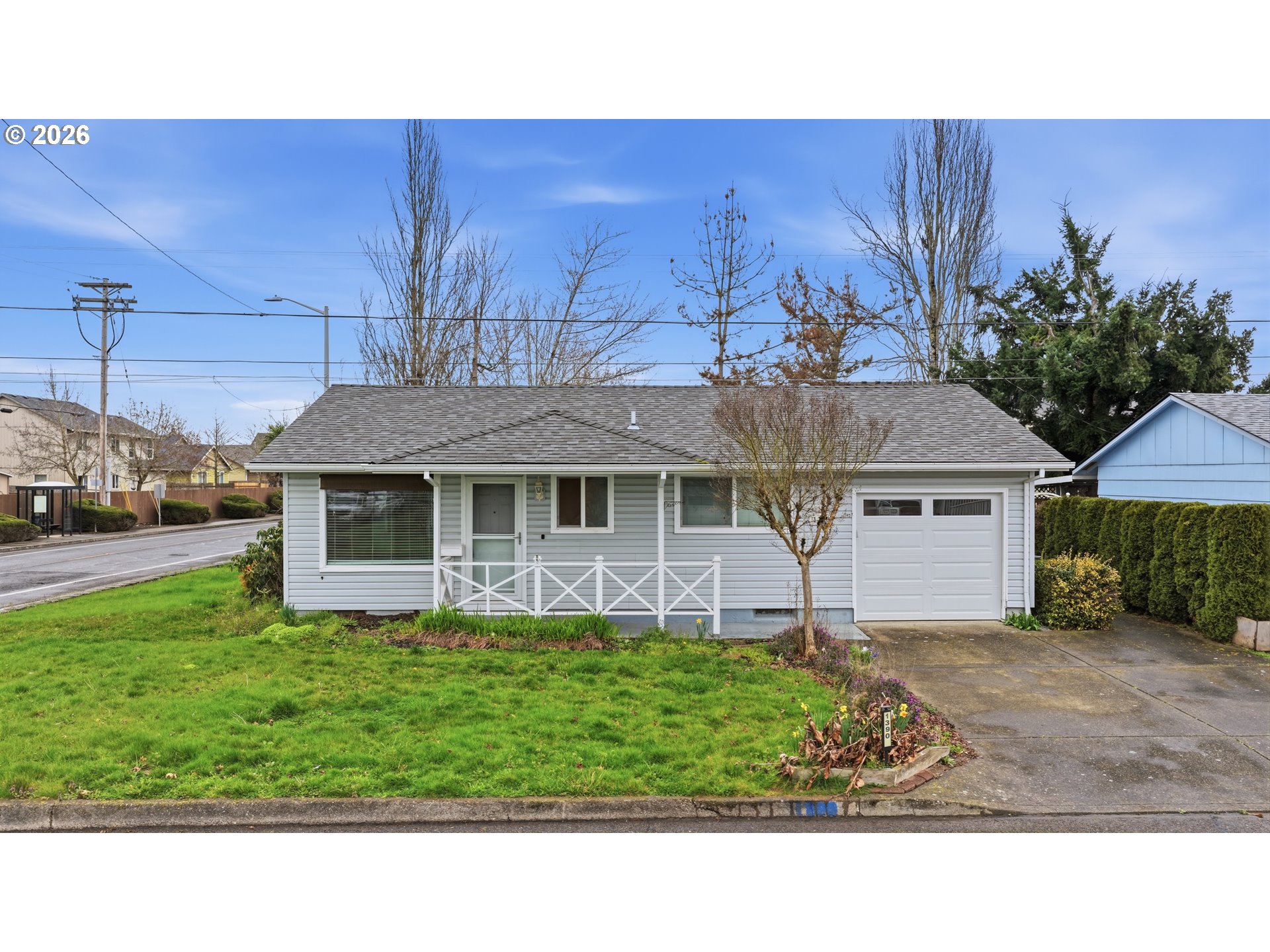 Residential in Woodburn 3