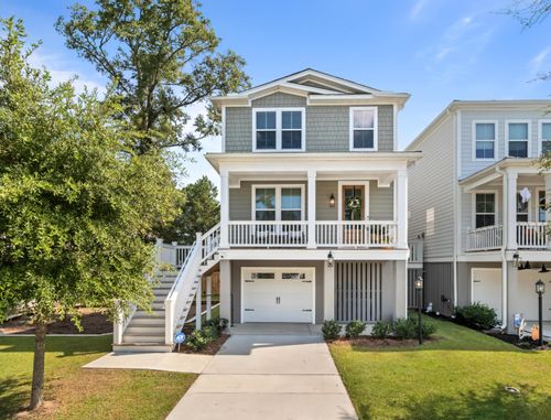 1149 Oak Bluff Ave, Charleston, SC, 29492-8332 | Card Image