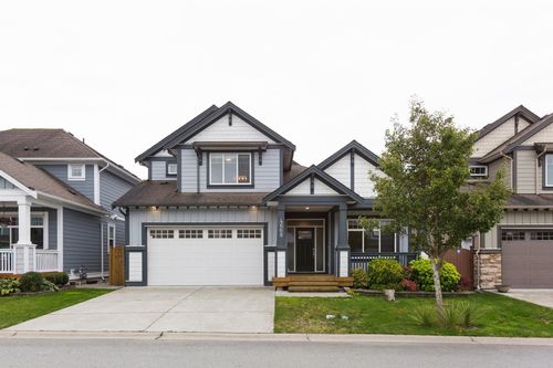 4668 Robin Lane, Tsawwassen, BC, V4M0B4 | Card Image