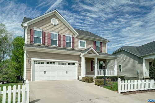 1931 Delila Dr, CHARLOTTESVILLE, VA, 22901-9301 | Card Image