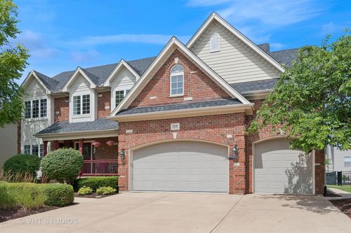 12840 Shenandoah Trl, Plainfield, IL, 60585-4700 | Card Image