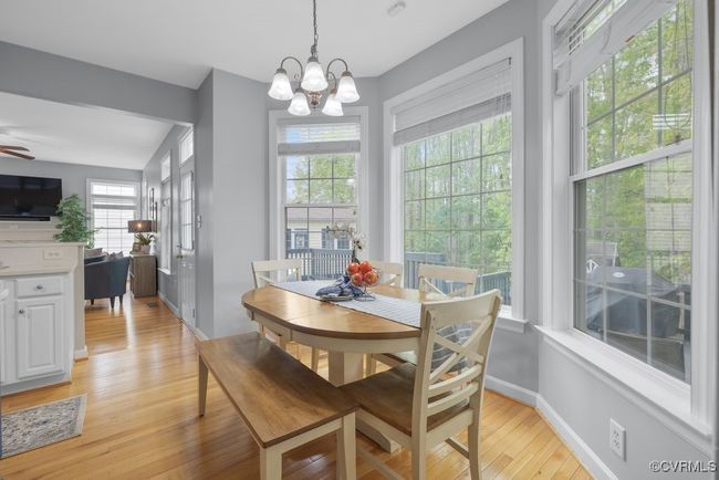 2031 Rose Family Dr, House other with 5 bedrooms, 3 bathrooms and null parking in Midlothian VA | Image 10