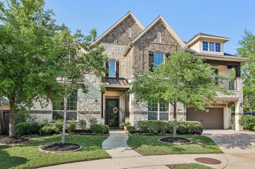 12915 Dunbar Cave Ct, Humble, TX, 77346-3799 | Card Image