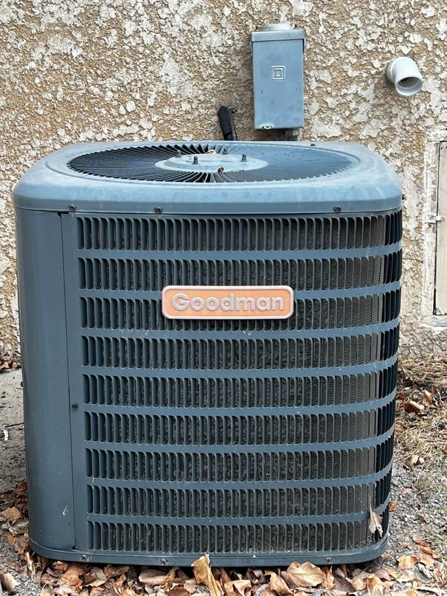 Central Air Unit. | Image 30
