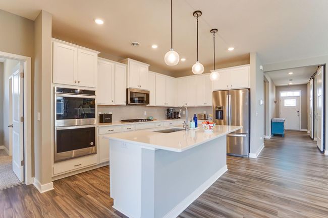 19336 Grass Lake Trl, House other with 3 bedrooms, 2 bathrooms and null parking in Rogers MN | Image 8