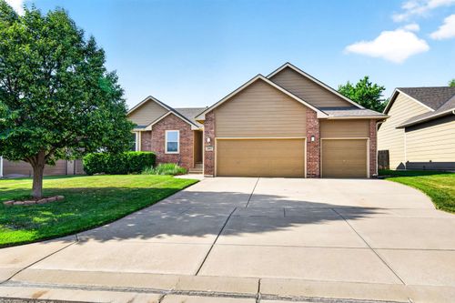 13813 W Texas, Wichita, KS, 67235 | Card Image