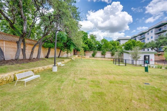 APT-203 - 4802 S Congress Ave, Condo with 1 bedrooms, 1 bathrooms and 1 parking in Austin TX | Image 14