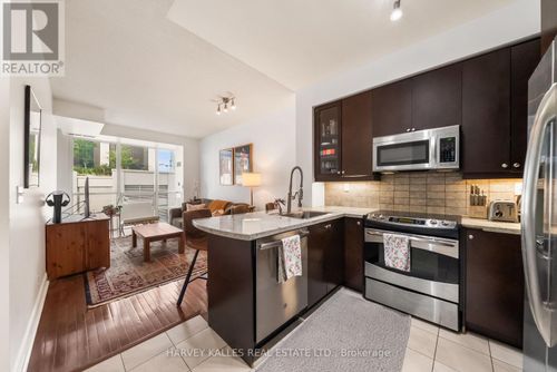602-1910 Lake Shore Blvd W, Toronto, ON, M6S1A2 | Card Image