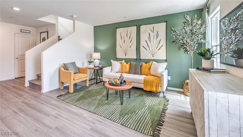 79-1581 Thomas Creek Ave, North Las Vegas, NV, 89084-3912 | Card Image