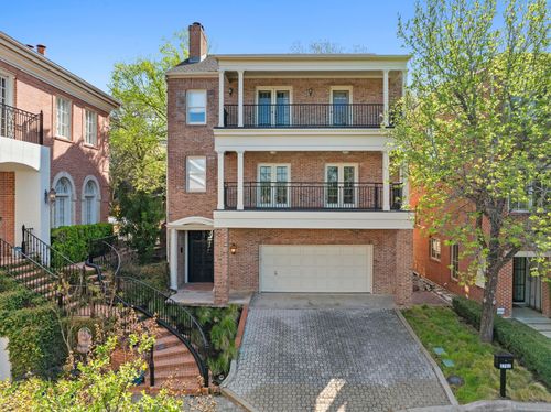 2702 Hillview Green Ln, Austin, TX, 78703-1602 | Card Image