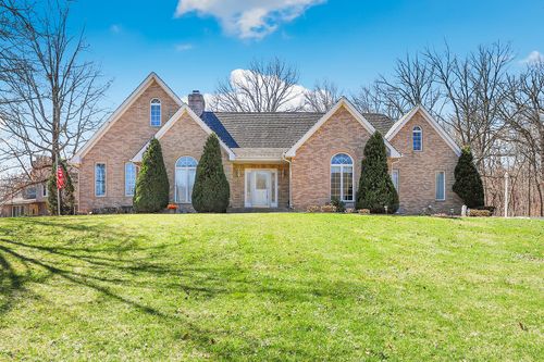 2200 Gaisor Ct, Crete, IL, 60417-3505 | Card Image