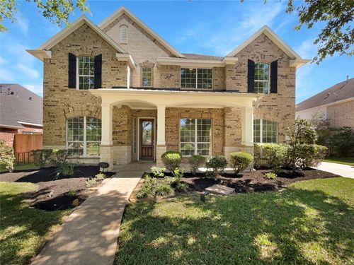 7206 Fiesta Flower, Katy, TX, 77494-0128 | Card Image