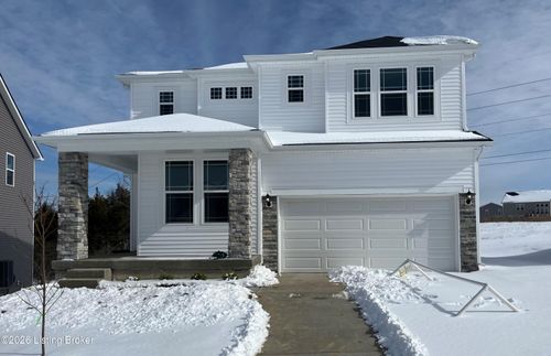 4106 Bent Creek Dr, La Grange, KY, 40031-7024 | Card Image