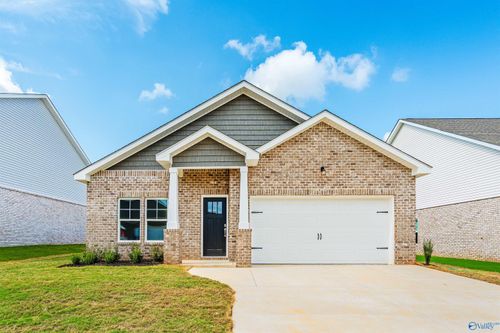 284 Brier Estate Dr, Meridianville, AL, 35759-4204 | Card Image