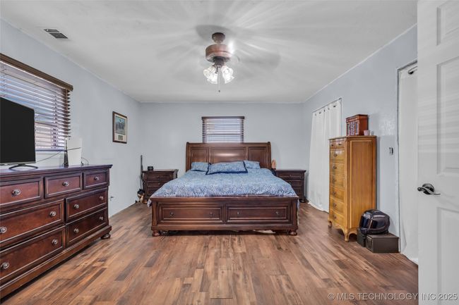4795 Inwood Rd, House other with 3 bedrooms, 2 bathrooms and null parking in Healdton OK | Image 12