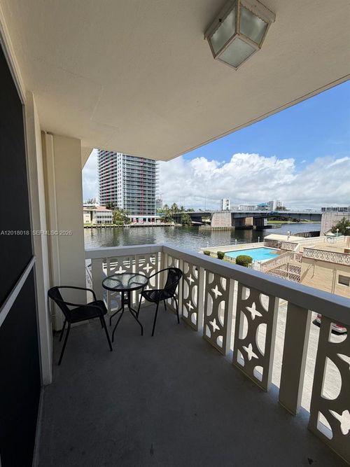 319-1817 S Ocean Dr, Hallandale Beach, FL, 33009-4936 | Card Image