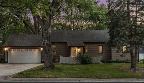 1642 Edgewood Ave S, Saint Louis Park, MN, 55426-2102 | Card Image