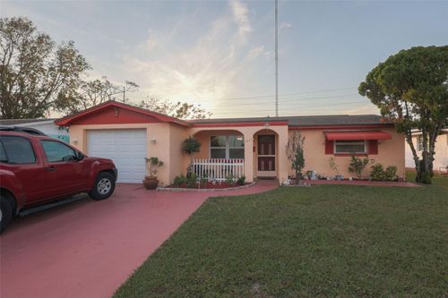 1623 Dartmouth Dr, HOLIDAY, FL, 34691-4702 | Card Image