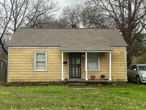 3471 Heckle Ave, Memphis, TN, 38111-5105 | Card Image