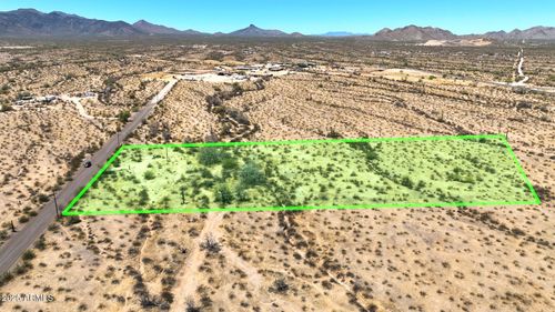 18-47560 W Plata Rd, Maricopa, AZ, 85139-8008 | Card Image