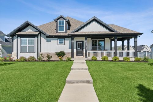 12514 Shenandoah Trl, Plainfield, IL, 60585-4707 | Card Image
