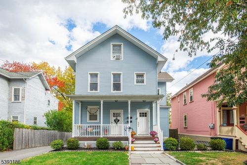 1-19 Saint Lukes Pl, Montclair, NJ, 07042-2113 | Card Image