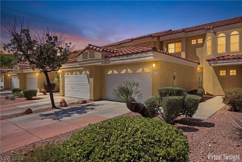 3545 Casa Real Way, Las Vegas, NV, 89147-6368 | Card Image