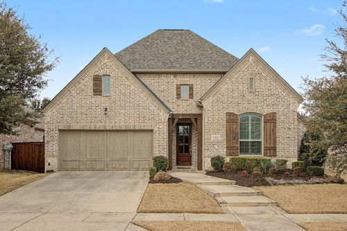 8808 Honeysuckle Dr, Argyle, TX, 76226-5603 | Card Image