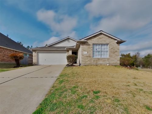 423 Lazy Ln, Montgomery, TX, 77356-5714 | Card Image