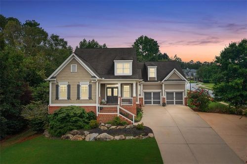 6 Hazelbrook Way, Acworth, GA, 30101-5996 | Card Image