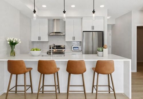 6408-20295 Seton Way Se, Calgary, AB, T3M3Y7 | Card Image