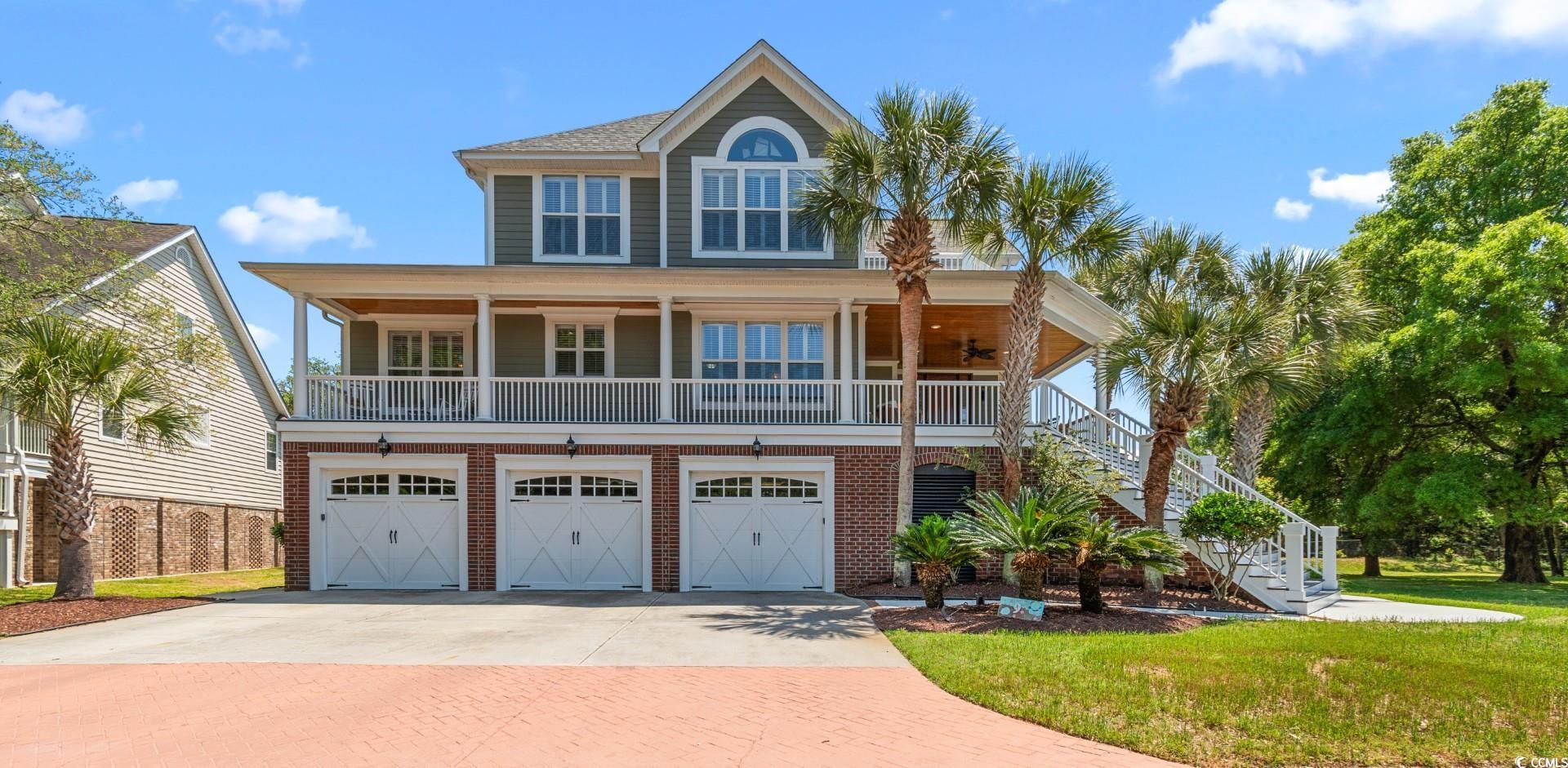 Gasparilla Cir, Murrells Inlet, SC 29576