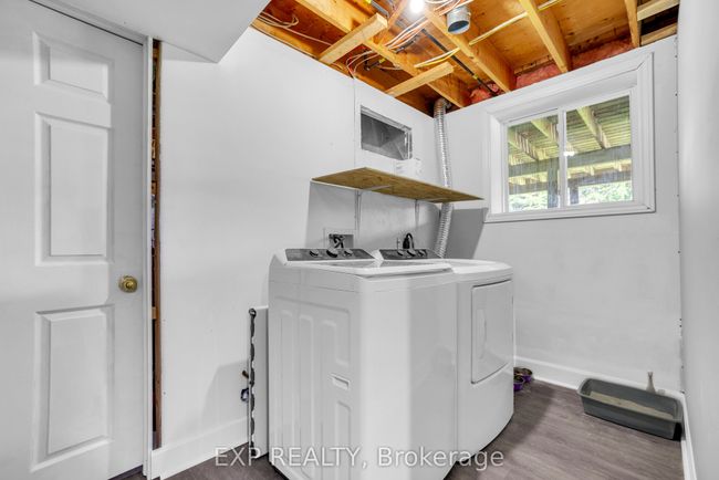 854 Scuttlehole Rd, House other with 5 bedrooms, 3 bathrooms and 12 parking in Roslin ON | Image 36