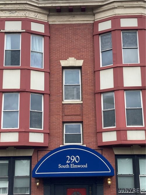 1-290 S. Elmwood Avenue, Buffalo, NY, 14201 | Card Image