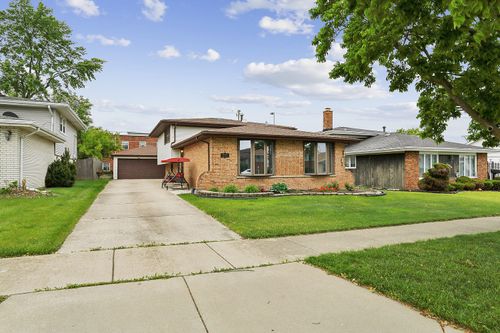 15924 Haven Ave, Orland Hills, IL, 60487-5946 | Card Image
