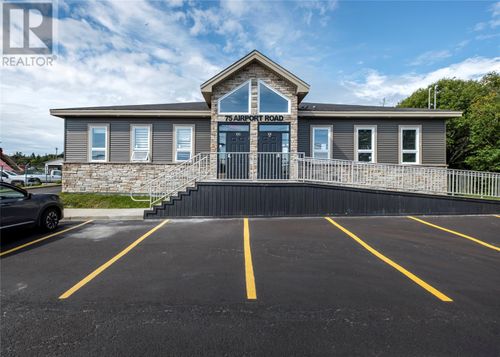 75 Airport Rd, St. John's, NL, A1A4Y3 | Card Image