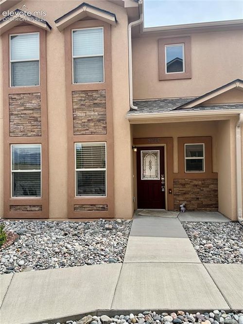 9360 Piedmont Point, Fountain, CO, 80817 | Card Image