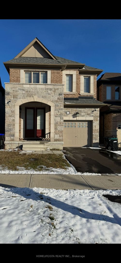 1967 Mcneil St, Innisfil, ON, L9S0N8 | Card Image