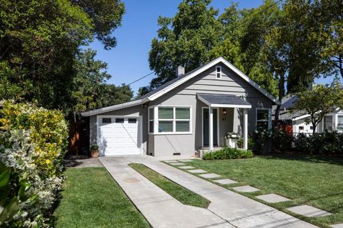 87 Markham Ave, Redwood City, CA, 94063 | Card Image